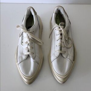 Adidas Women’s Hyper Sleek Sneakers